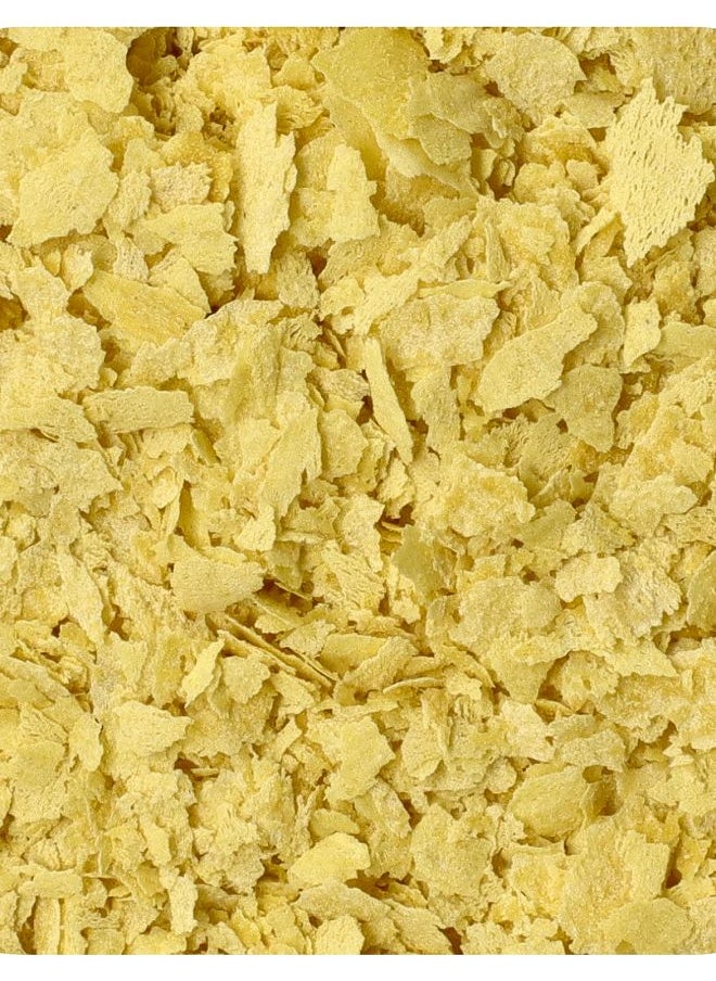 Frontier Co-op Nutritional Yeast 8 oz (226 g) 