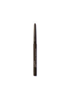 Almay Almay All-Day Eyeliner Pencil, Hypoallergenic, Cruelty-Free, Smudge-Proof, Ophthalmologist Tested, Long Wearing and Water Resistant, Brown Topaz, 0.01 oz 