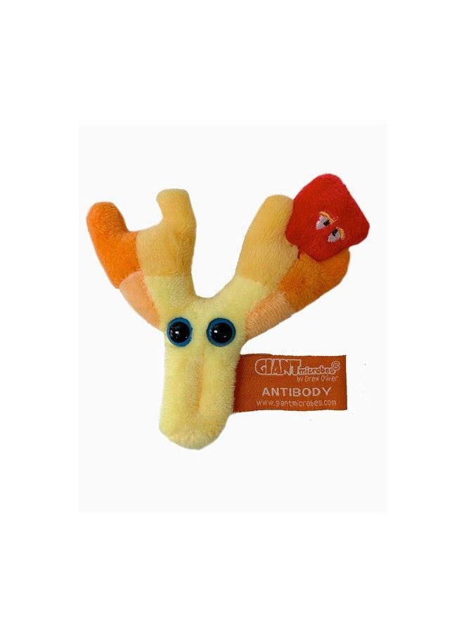 Giant Microbes Giantmicrobes Themed Gift Boxes Blood Cells  - Image 4