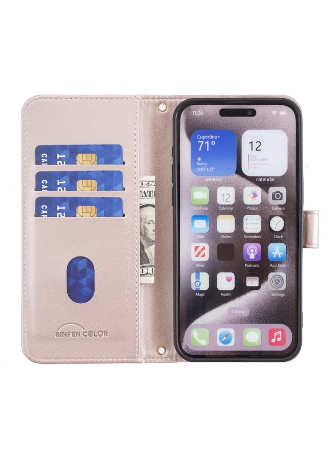 اس-توب جراب هاتف Honor X7a بتصميم مربع من الجلد - Image 4