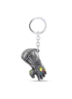 Avengers Thanos Hand Glove Style Keychain