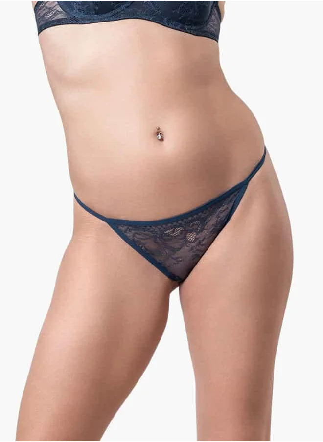 أدريا Thong For Female