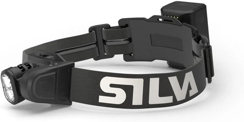 Silva Free 1200 XS Headlamp - Image 1