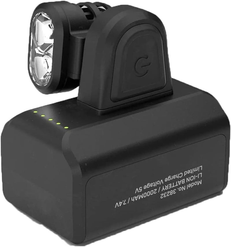 Silva Free 1200 XS Headlamp - Image 2