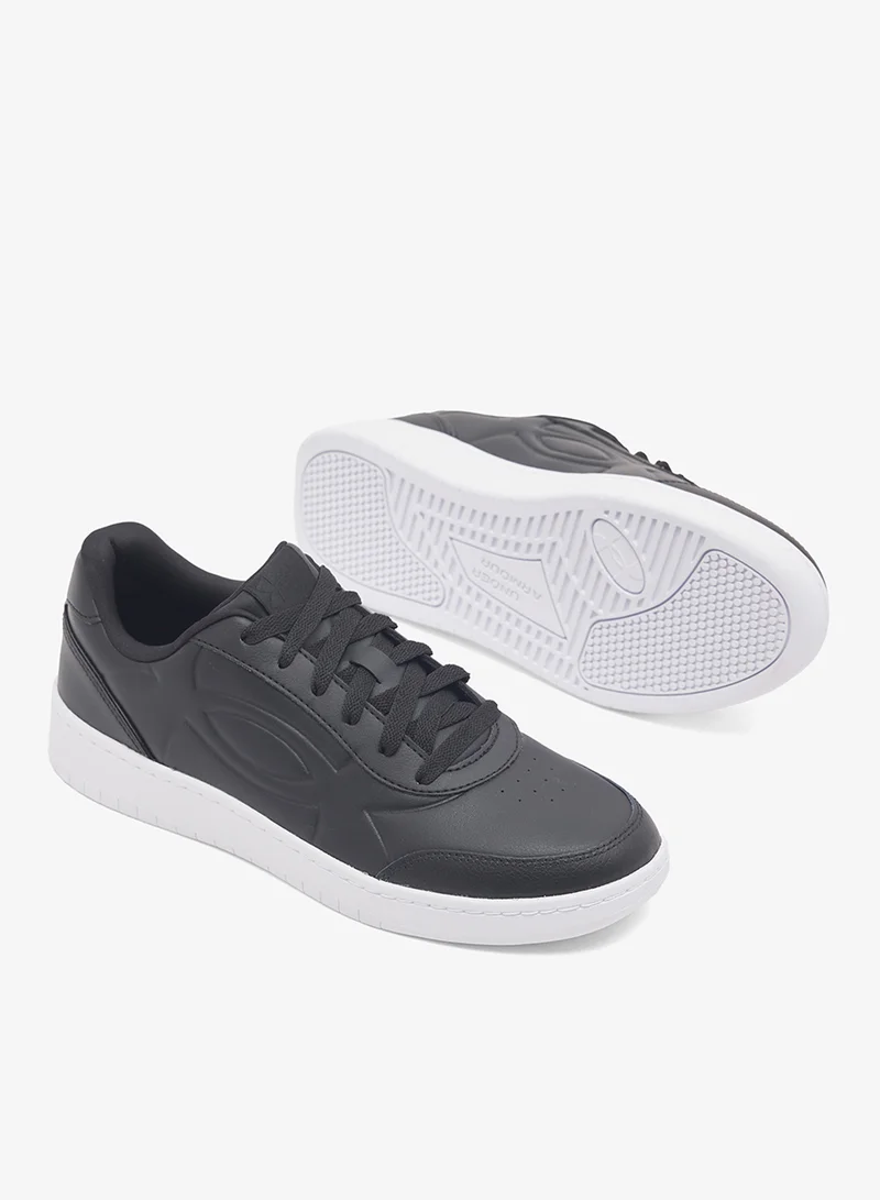 اندر ارمر Motion