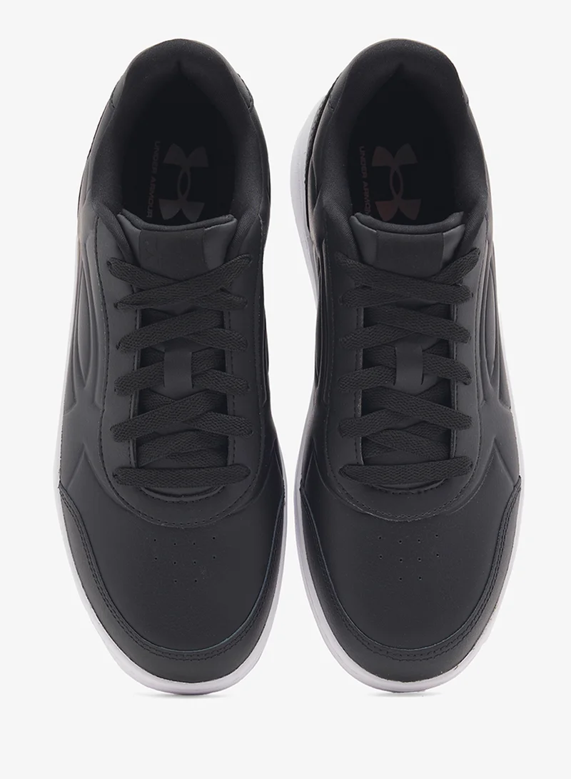 اندر ارمر Motion