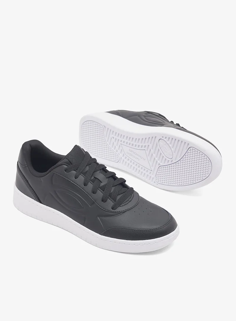 اندر ارمر حركة