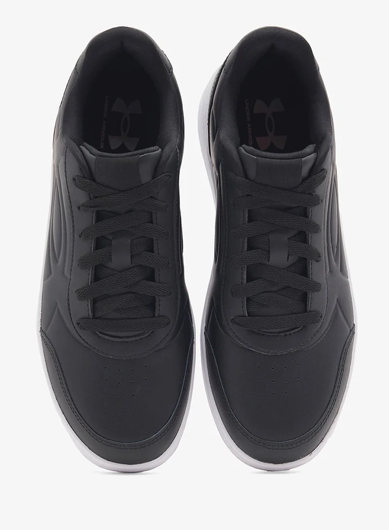 اندر ارمر حركة