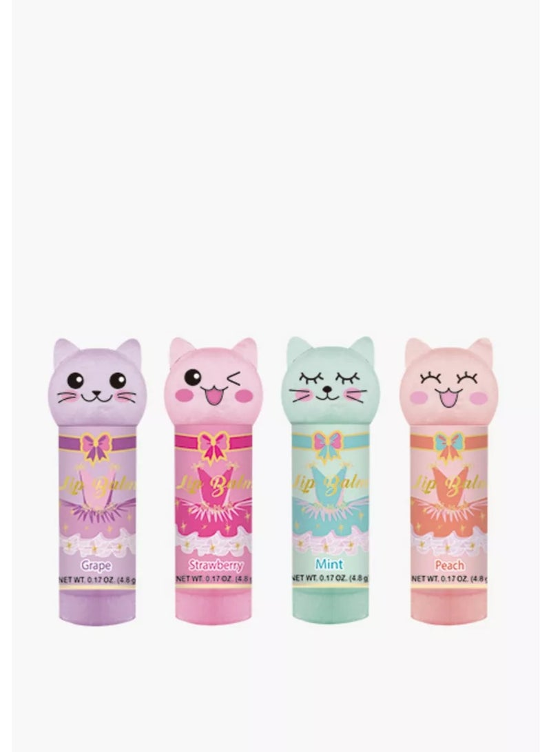 Hot Focus Ballerina Lip Balm - Image 2