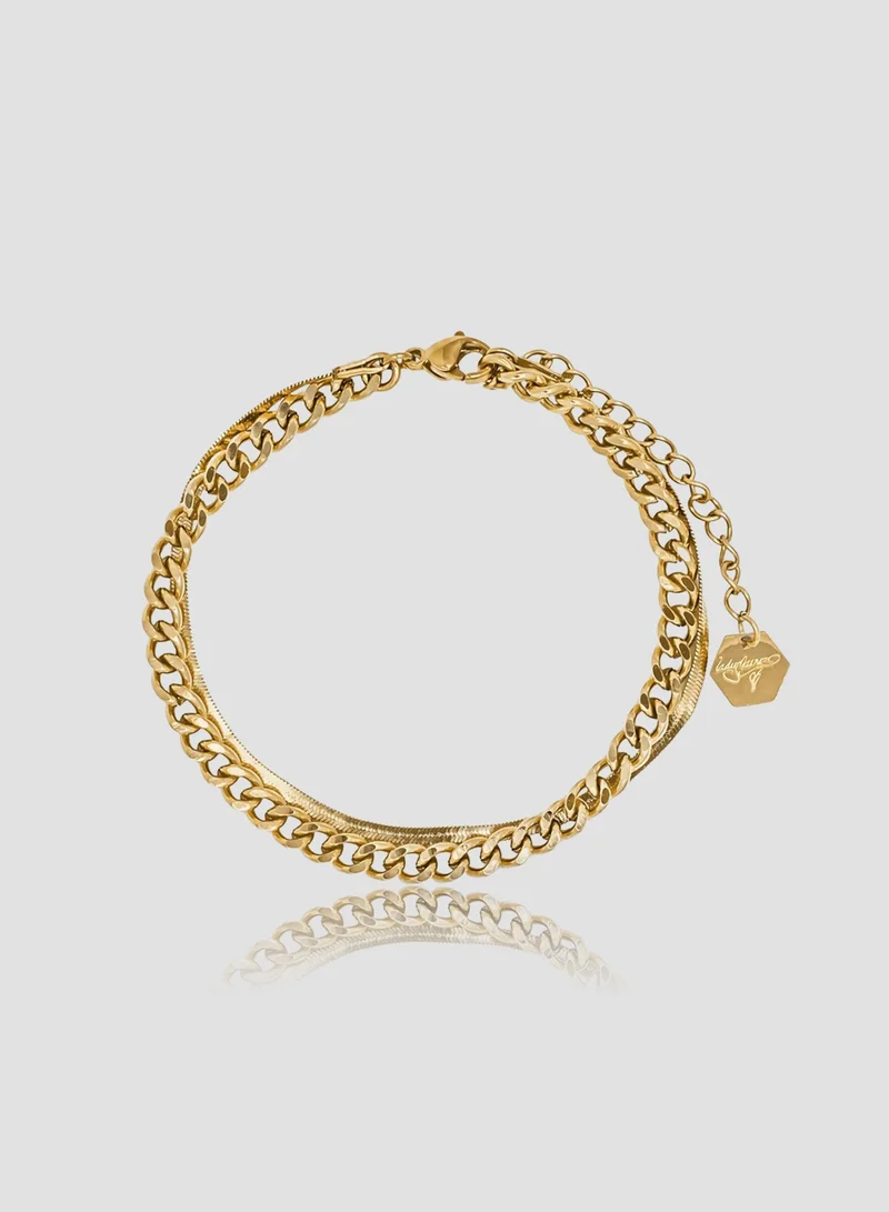 ليدي موف سوار لينون