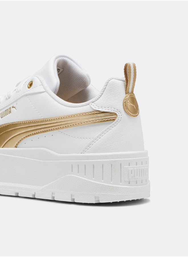 PUMA Karmen Ii Metallic Dream  - Image 2