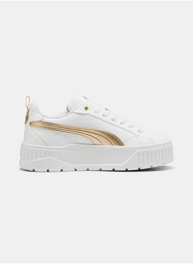 PUMA Karmen Ii Metallic Dream  - Image 5