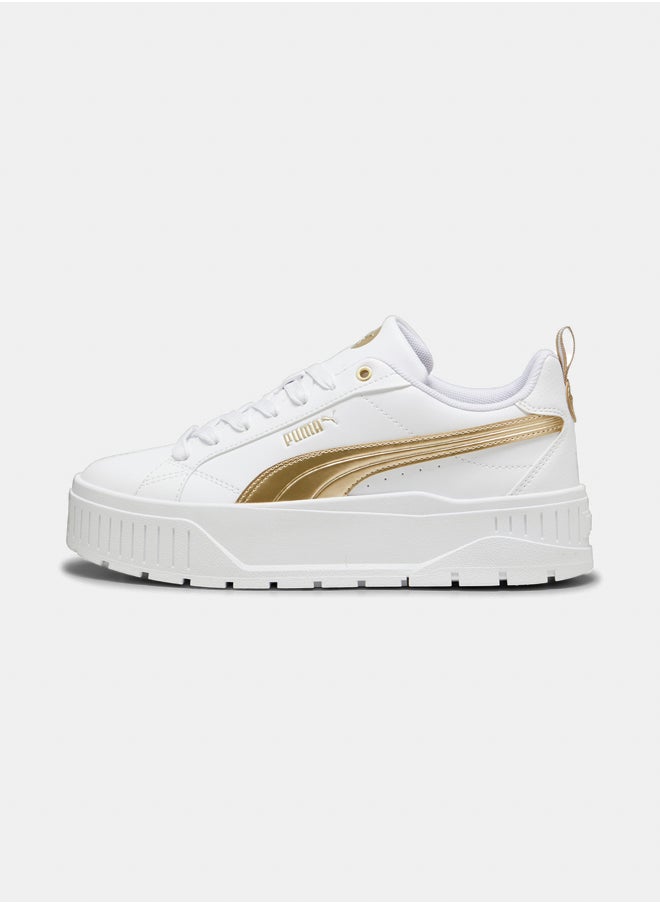 PUMA Karmen Ii Metallic Dream  - Image 3