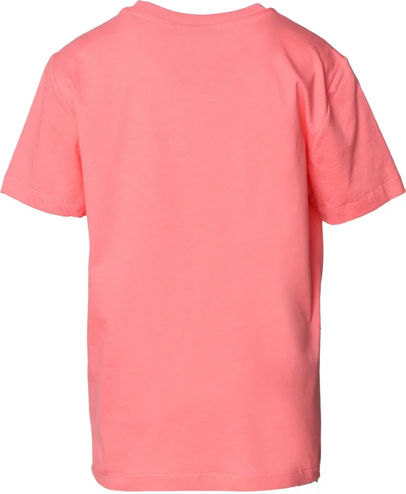 هامل Hmlaery T-Shirt Pink Kids T-Shirt 911625-2224