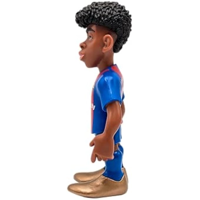 LAMINE YAMAL FCB FOOTBALL STARS - Image 2
