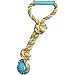 Boss Pet Chomper Rope W Handle Ball - Image 3