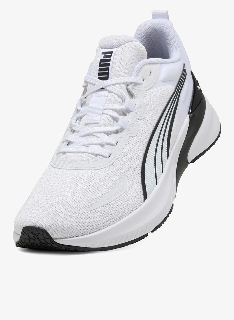 Puma PUMA White-PUMA Black Agile Lite Tr  | Best Price UAE