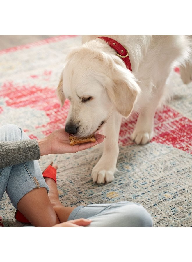 Milk-Bone Flavor Snacks Dog Biscuits for Large-Sized Dogs, 60 Ounce Box - Image 5