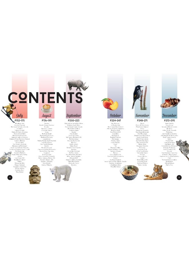 Lonely Planet's Where to Go When  - Image 3