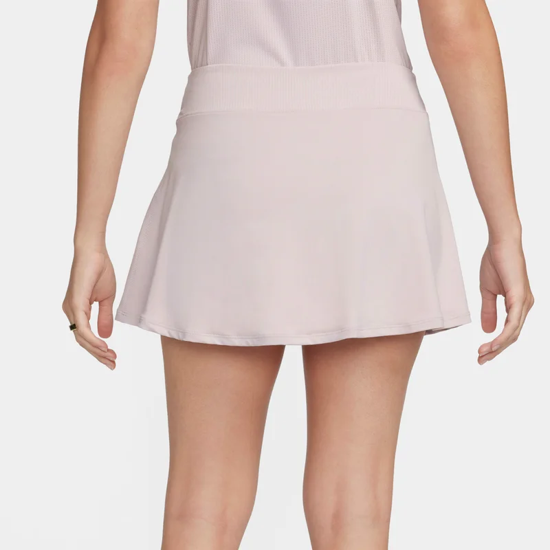 Nike Beige Women's Court Dri-FIT Victory Skirt for Women | Best Price UAE