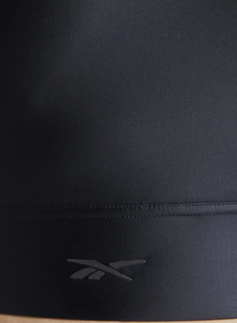 Reebok Cardi B Cropped Top