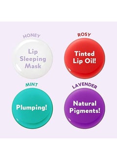 My Glow Lip Lavender Oil  5.7Ml - pzsku/ZF35960B6F15002499E36Z/45/_/1726463304/377a181e-0699-4da3-a5cf-56f80d193dec