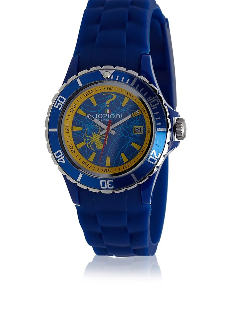 IO ION Io Watch