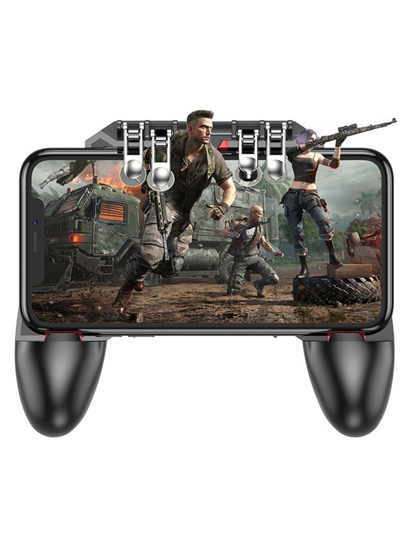 hoco. - Eagle six finger game controller - Image 1