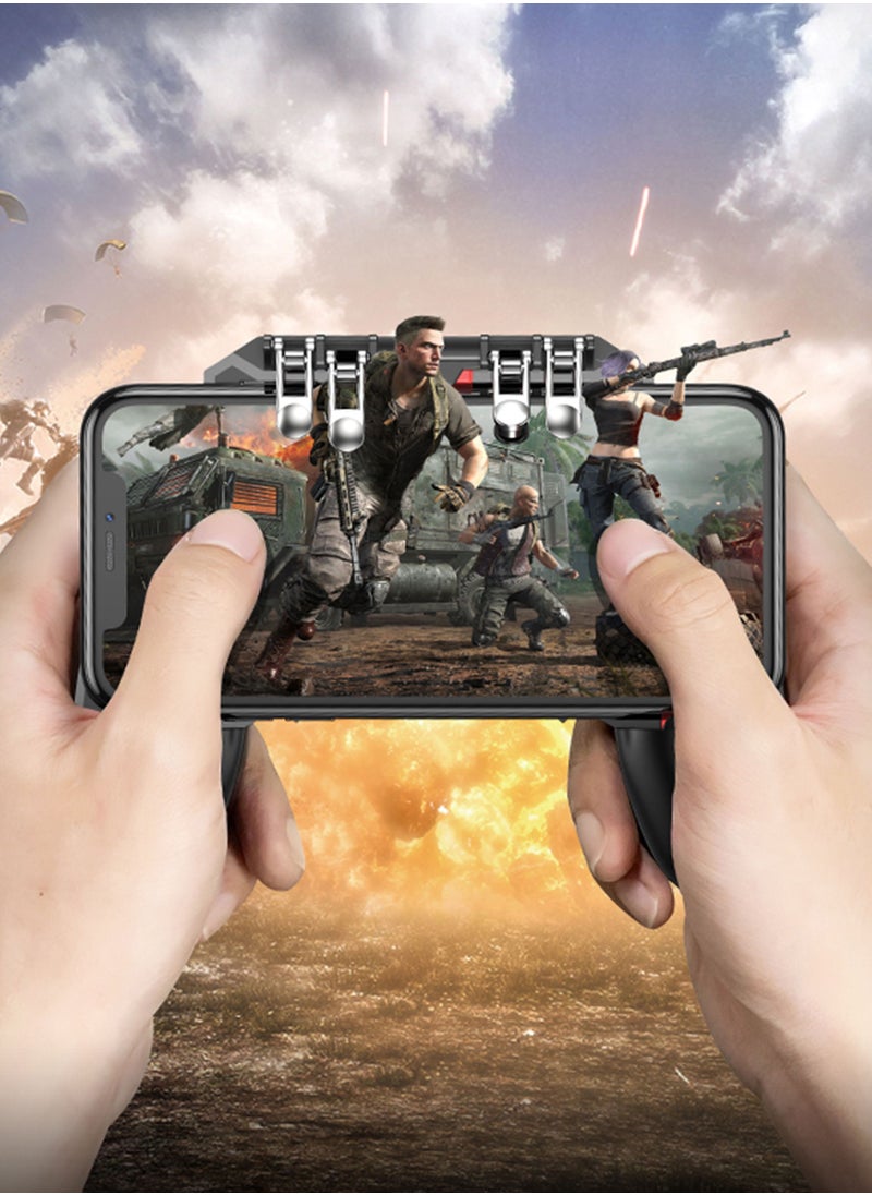 hoco. - Eagle six finger game controller - Image 1