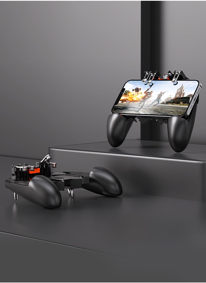 hoco. - Eagle six finger game controller - Image 1