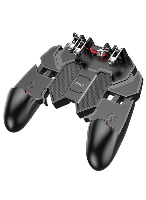 Eagle six finger game controller