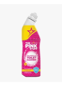 The pink stuff miracle toilet cleaner - pzsku/ZF35990591E06C3B6FFBDZ/45/_/1726094740/2698d85c-1d39-4bd4-925f-6ed208d46688