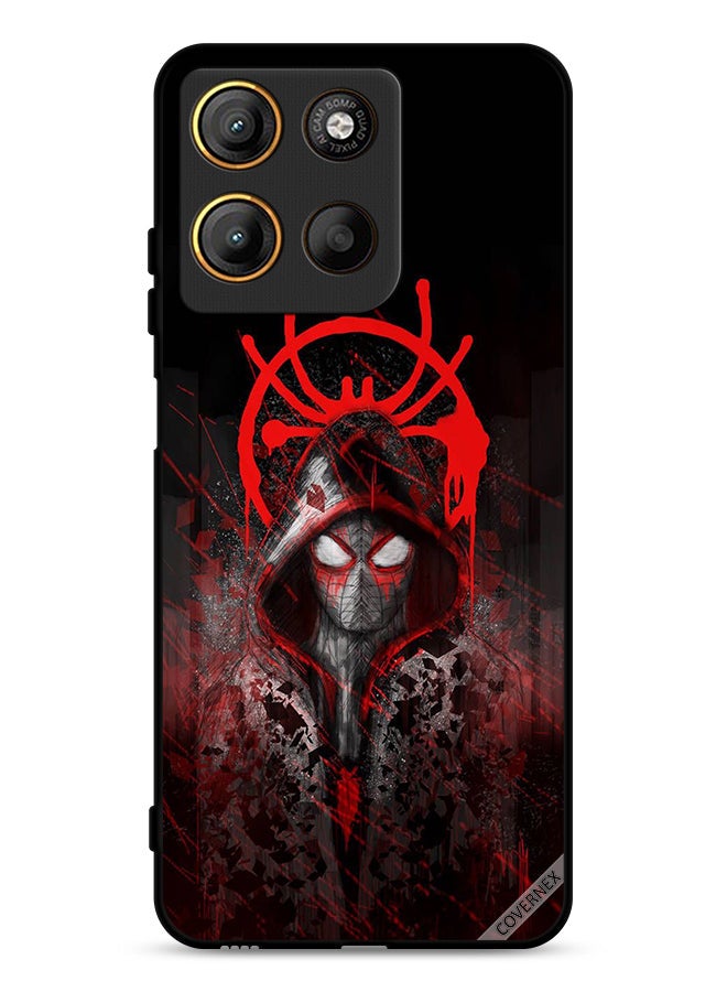 Covernex Motorola Moto G15 Protective Case Cover Dead Pool