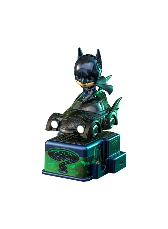 Cosrider : DC Comics - Batman Forever