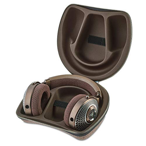 Focal Clear MG Open Circumaural High-Fidelity Headphones - Image 5