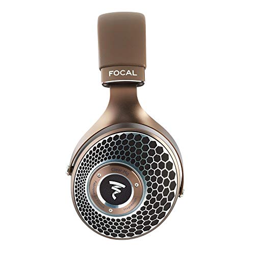 Focal Clear MG Open Circumaural High-Fidelity Headphones - Image 3