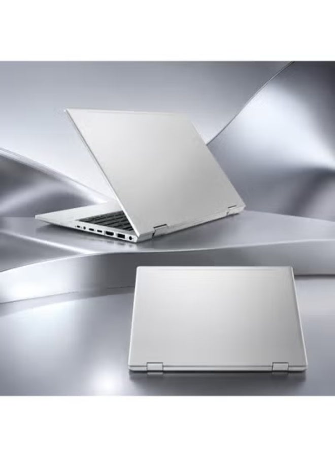 Business Laptop 13.3 Inch Display, Intel Core i7 8th Generation Processor, 8GB RAM, 256GB SSD Storage, Windows 10 Pro, Portable Laptop with Carrying Bag, Laptop Stand and Mouse for Work and Study - Image 2