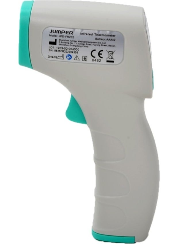 jumper Non-Contact Thermometer  - Image 3