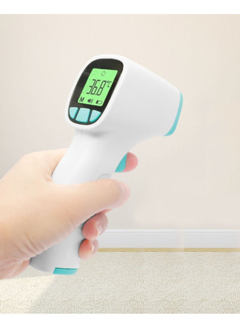 jumper Non-Contact Thermometer  - Image 5