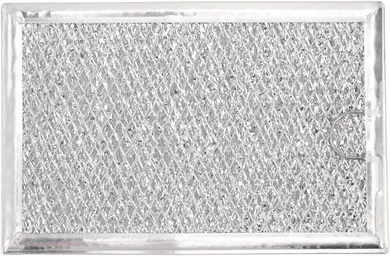 aqxreight Microwave Oven Grease Replacement for 7 5/8 X 5 Inches Aluminum Vent Filter - Image 5