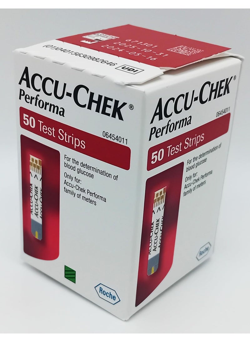 Per forma Strips 50