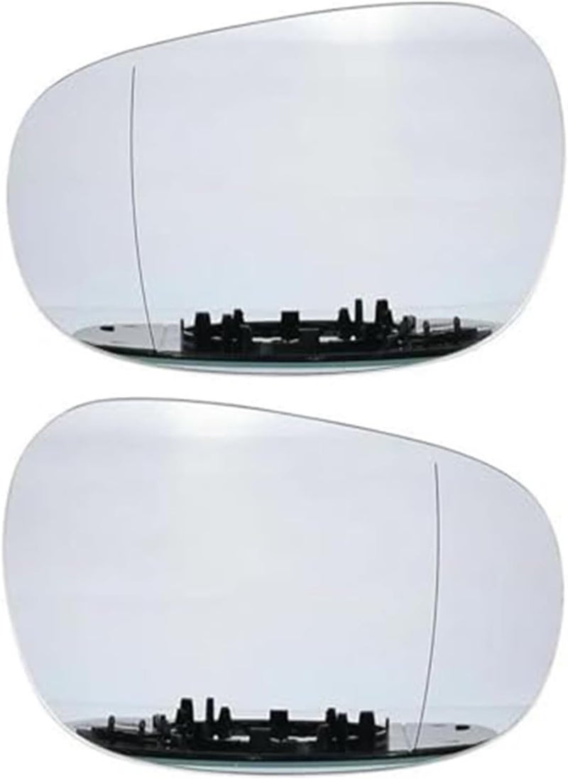 DEMULAX Heated Rearview Mirror for BMW 3 Series - Image 1