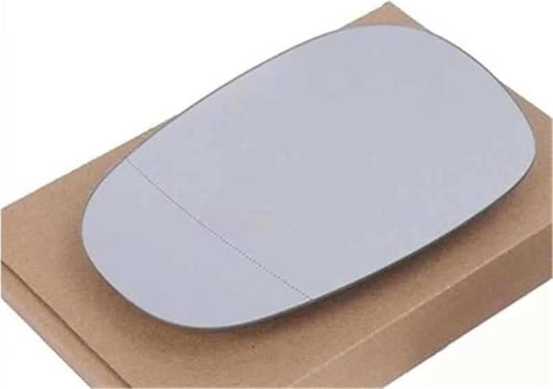 DEMULAX Heated Rearview Mirror for BMW 3 Series - Image 4