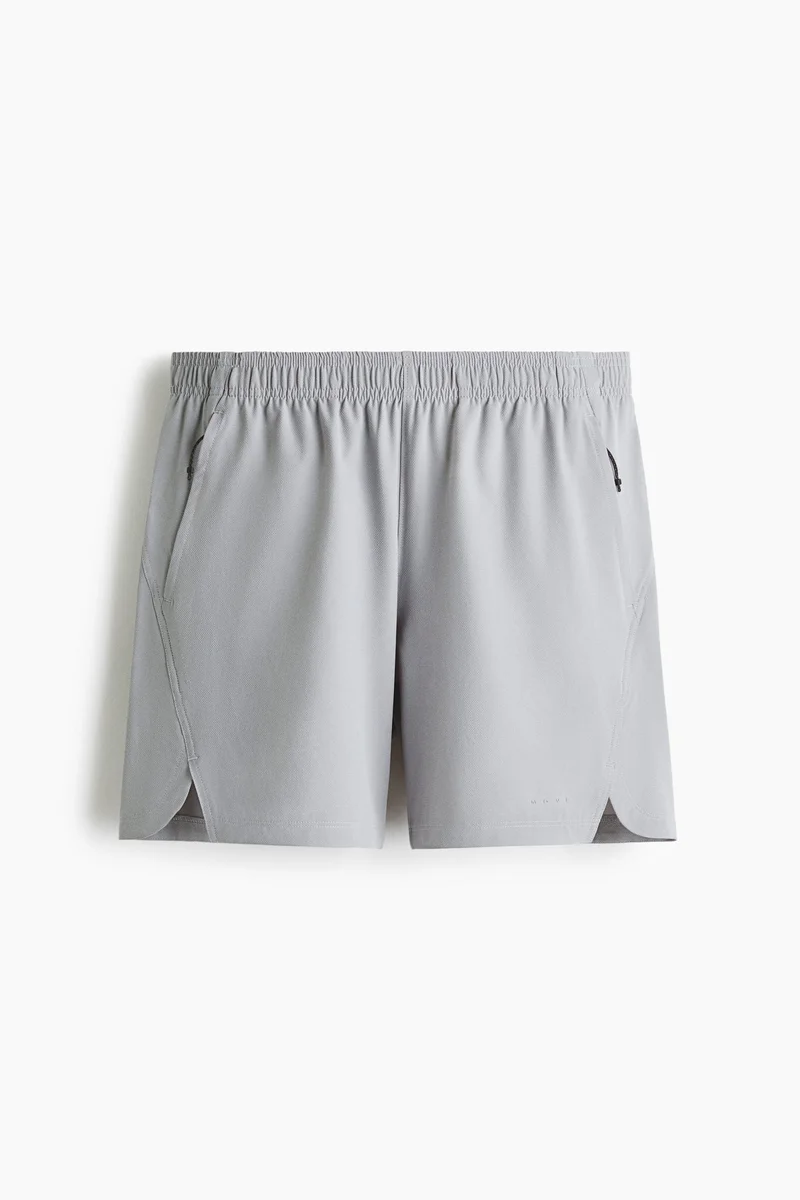 H&M Sports shorts with DryMove™
