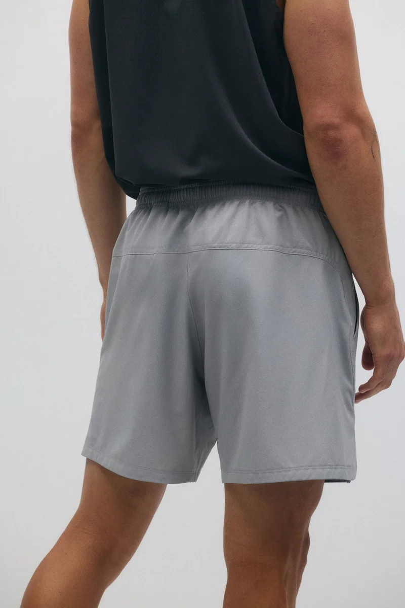 H&M  Sports shorts with DryMove™ for Men | Best Price UAE