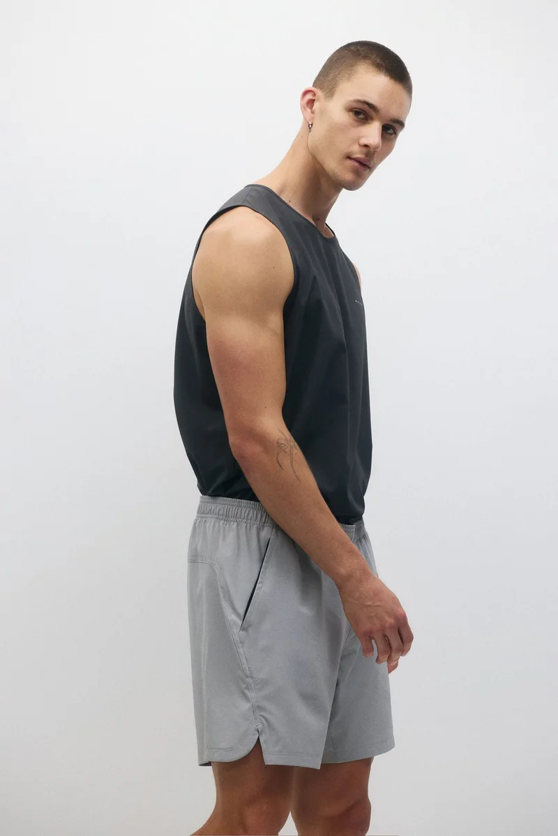 H&M  Sports shorts with DryMove™ for Men | Best Price UAE