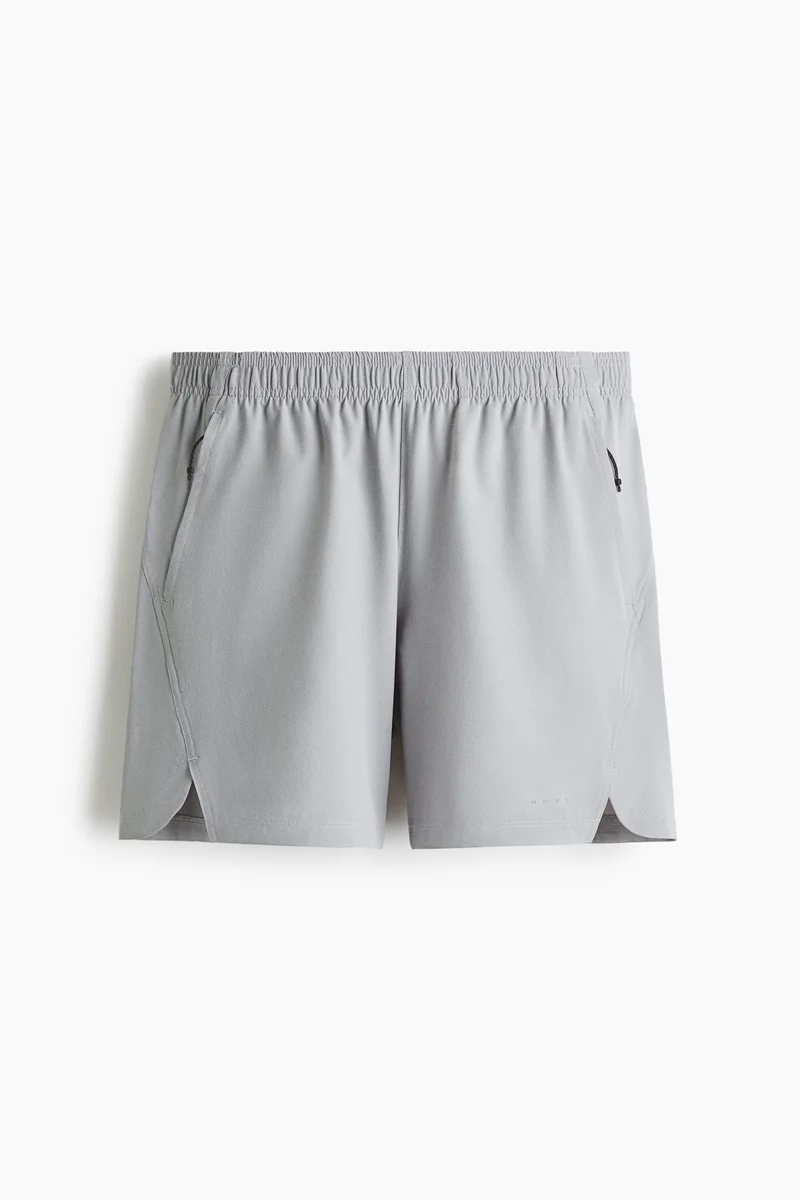 H&M  Sports shorts with DryMove™ for Men | Best Price UAE