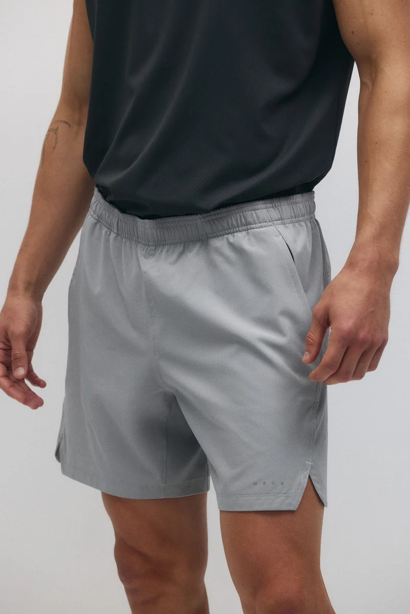 H&M  Sports shorts with DryMove™ for Men | Best Price UAE