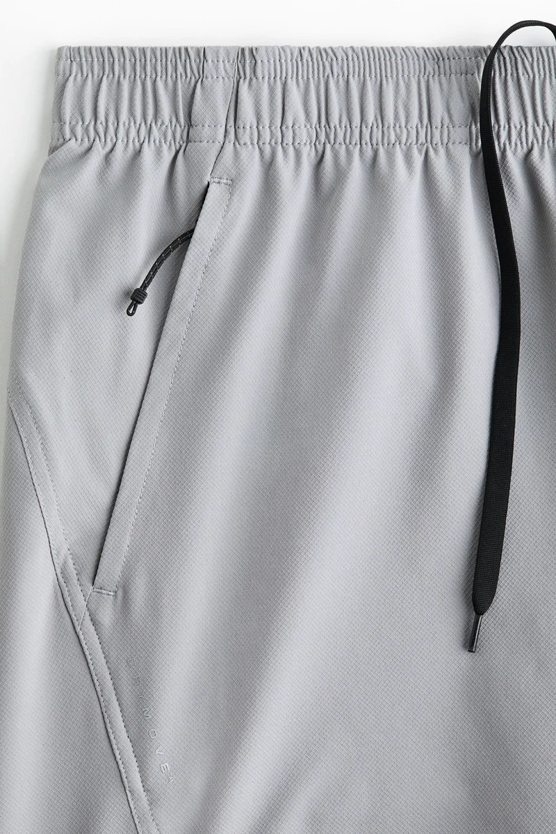 H&M  Sports shorts with DryMove™ for Men | Best Price UAE