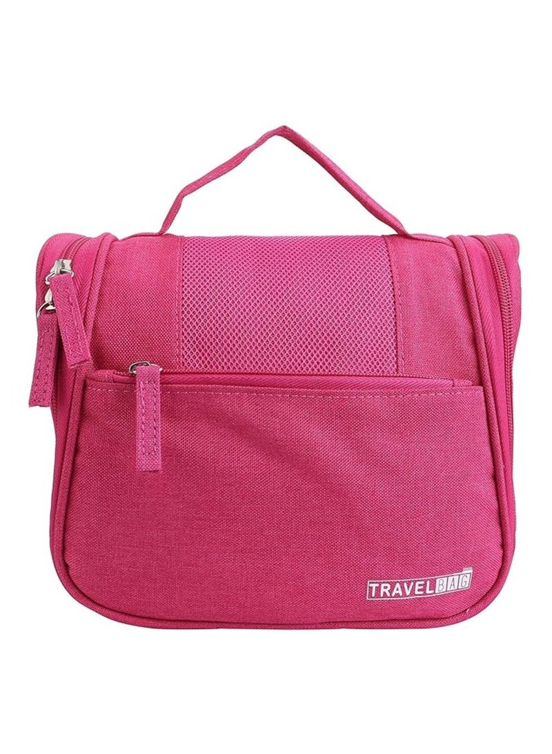 Multifunctional Travel Organizer Bag Cosmetic Toiletry Makeup Shaving Bag for Men Women Hanging Toiletry Organizer Travel Bag - Image 2